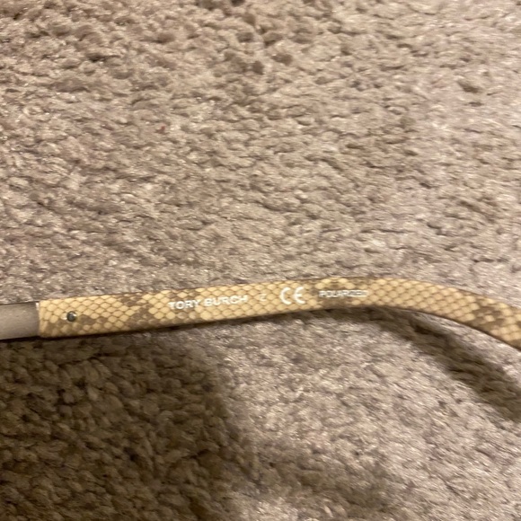 Tom Burch sunglasses - Picture 5 of 5